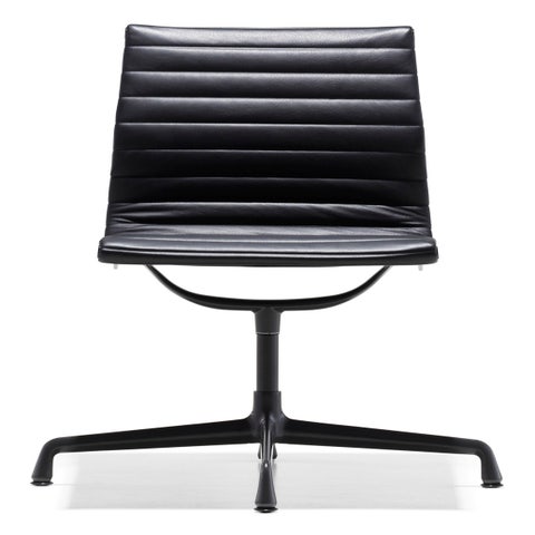 Herman Miller Eames® Aluminum Group Side Chair