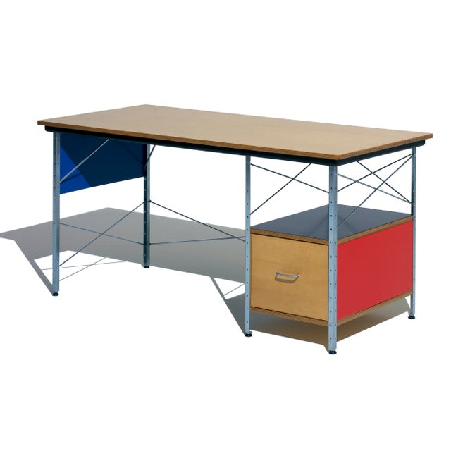Herman Miller Eames® Desk Unit