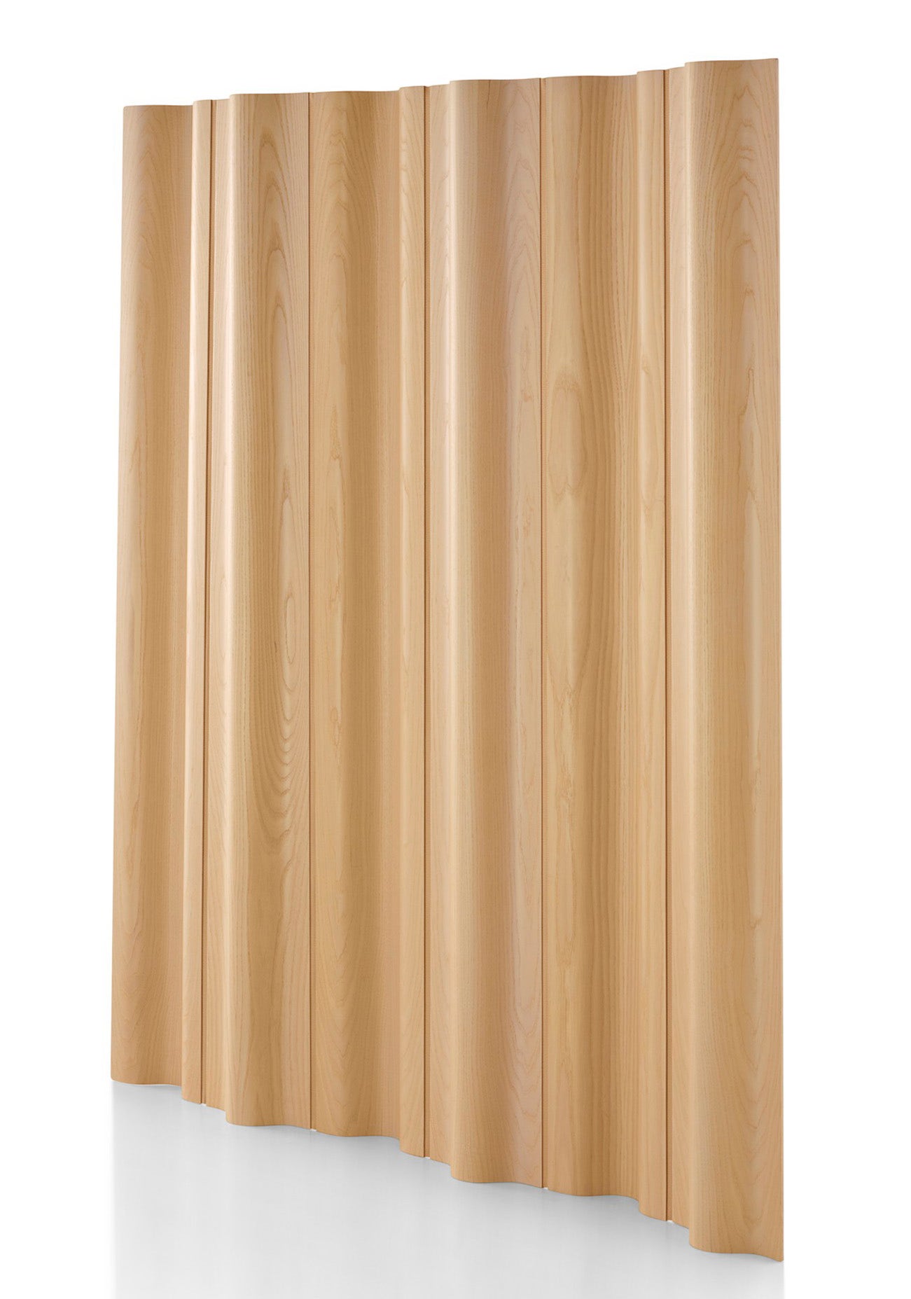 Herman Miller Eames Molded Plywood Folding Screen