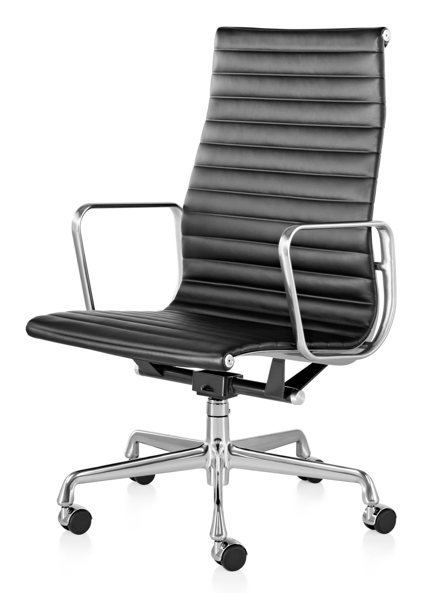Herman Miller Eames Aluminum Group Executive Chair