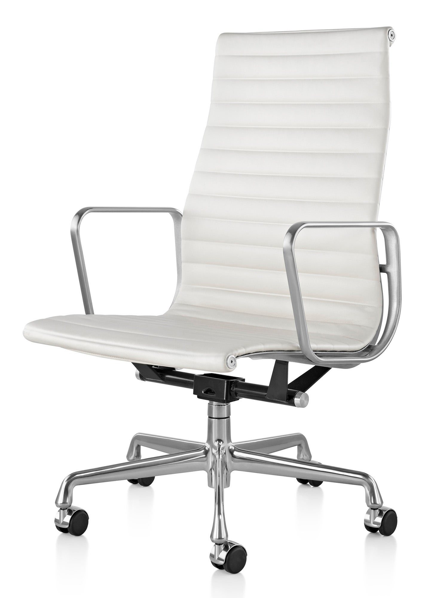 Herman Miller Eames Aluminum Group Executive Chair