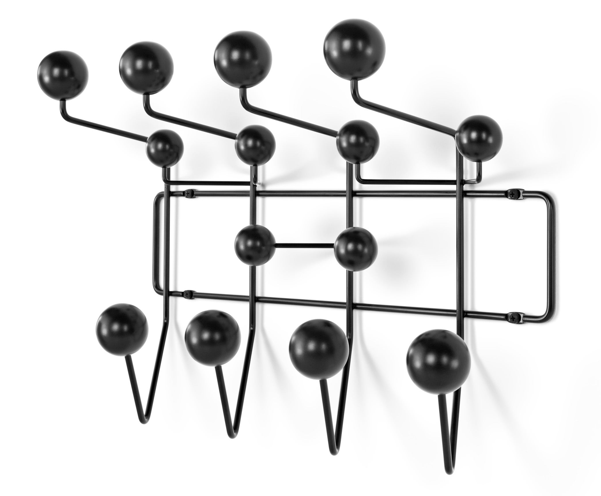 正規品 Eames Hang-It-All Herman Miller Eames Hang-It-All - Herman Miller | Moder