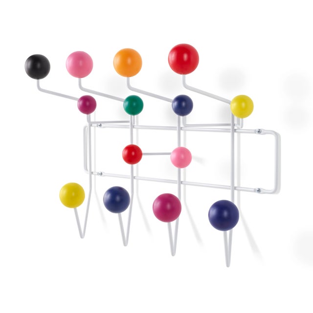 Herman Miller Eames® Hang-It-All