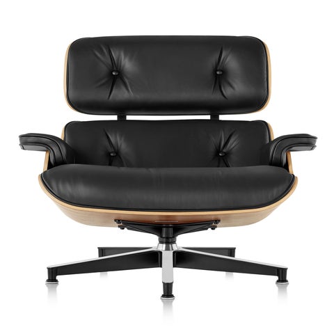 Herman Miller Eames® Lounge Chair