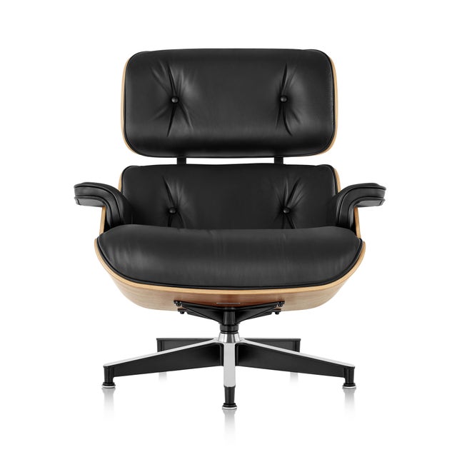 Herman Miller Eames® Lounge Chair