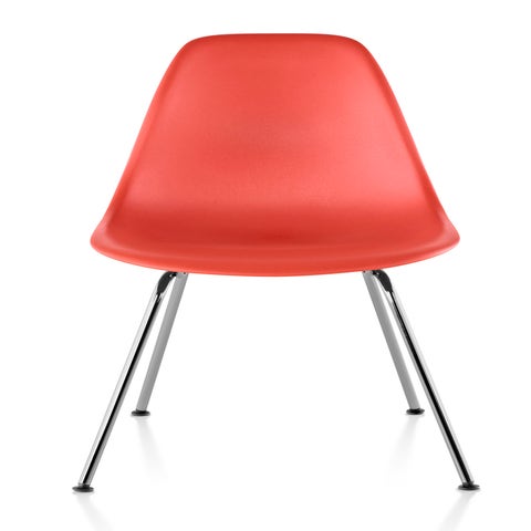 Herman Miller Eames® Molded Plastic Side Chair