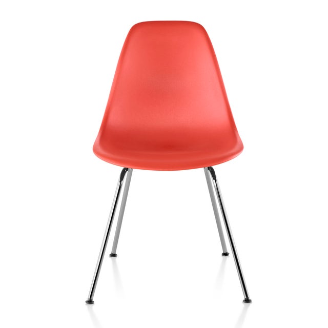 Herman Miller Eames® Molded Plastic Side Chair