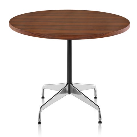Herman Miller Eames® Conference Table, Round