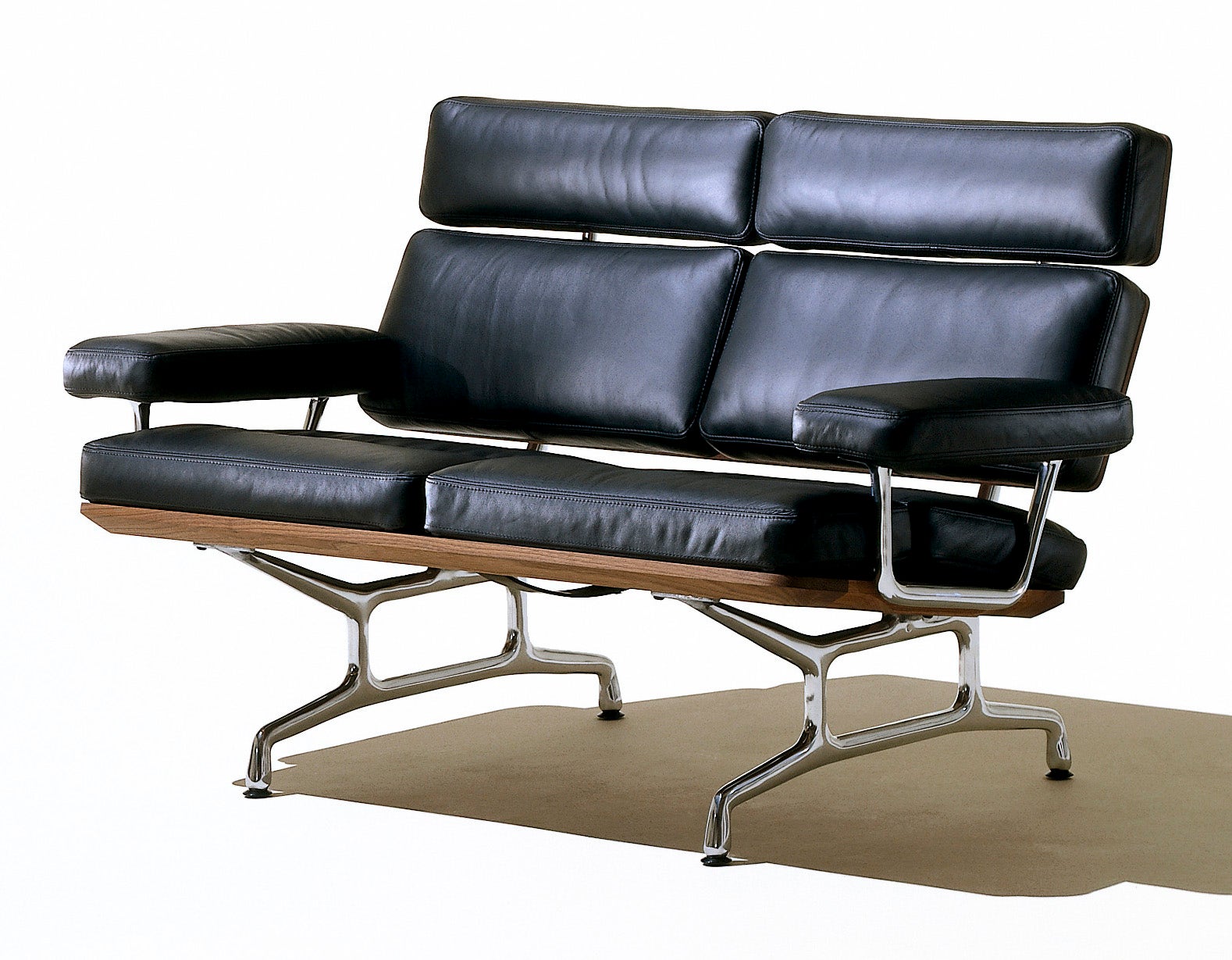 Herman Miller Eames® Sofa 2-Seater