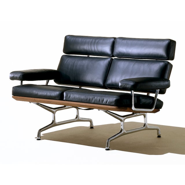 Herman Miller Eames® Sofa 2-Seater