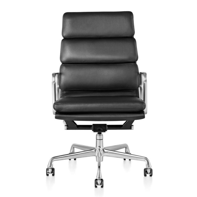 Herman Miller Eames® Soft Pad Executive Chair