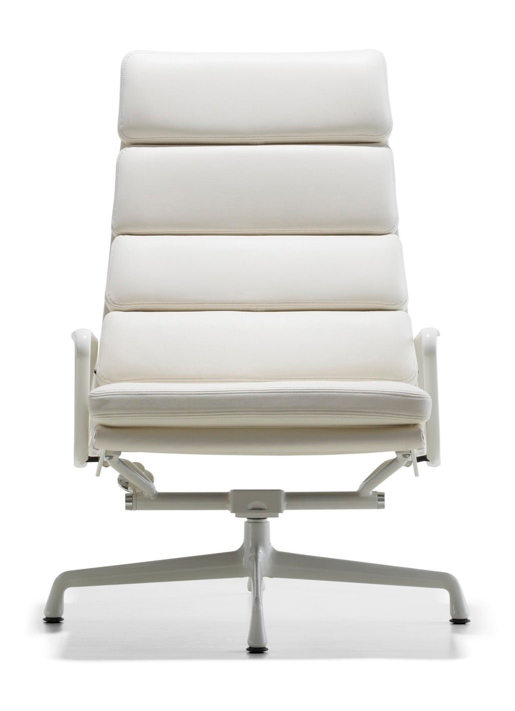 Herman Miller Eames® Soft Pad Lounge Chair