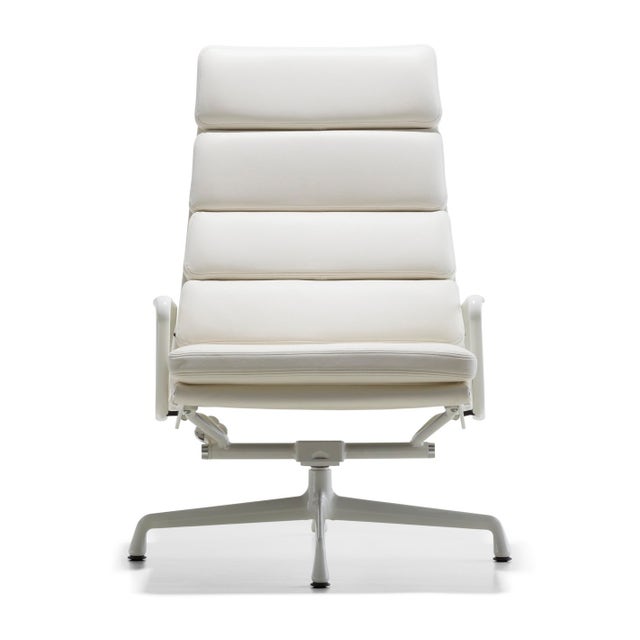 Herman Miller Eames® Soft Pad Lounge Chair