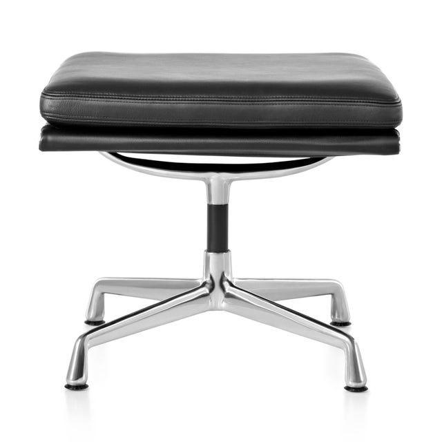 Herman Miller Eames® Soft Pad Ottoman
