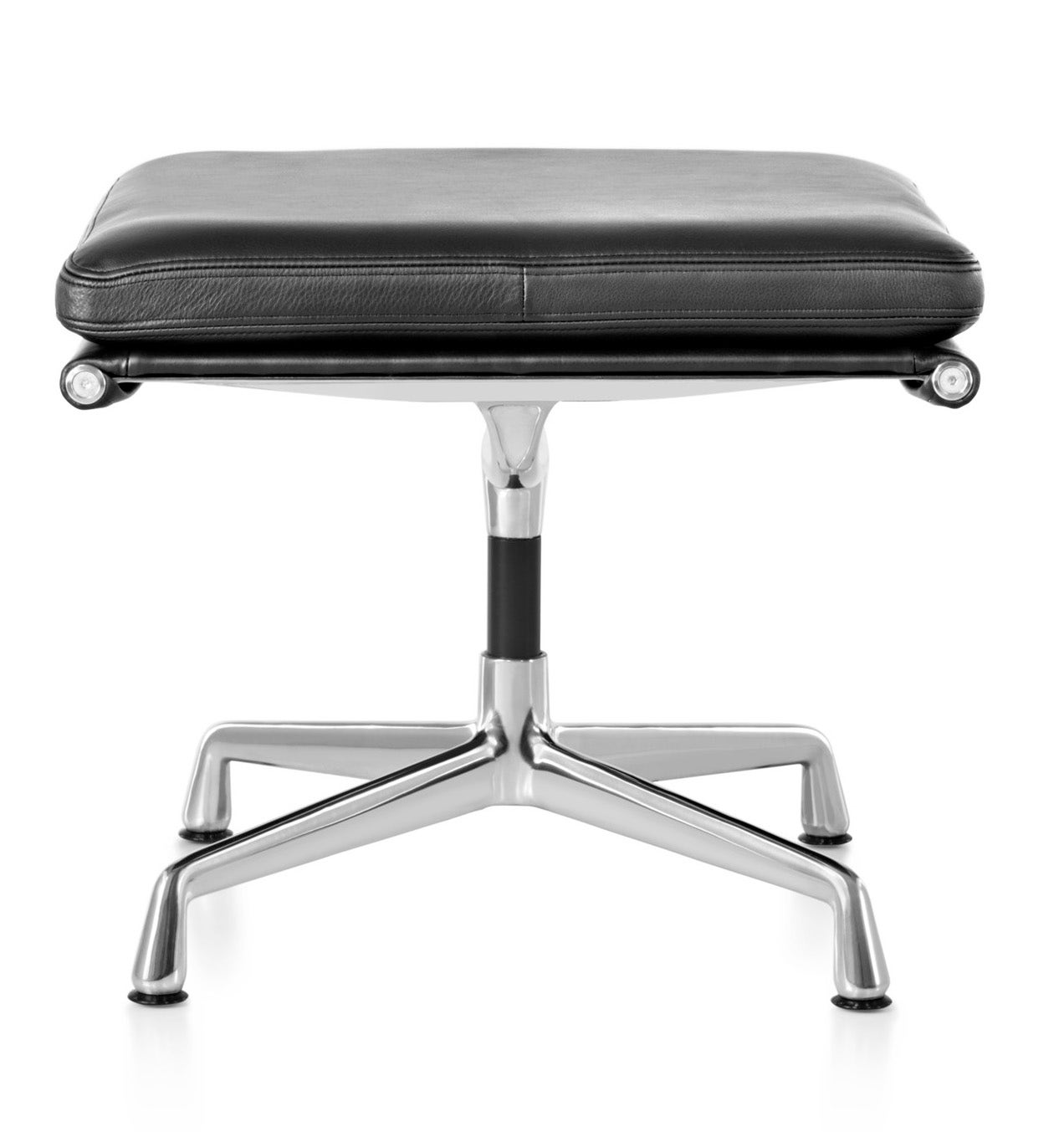 Herman Miller Eames Soft Pad Ottoman - Thumbnail 2