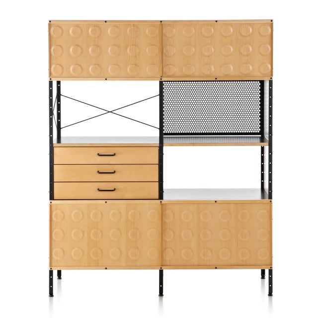 Herman Miller Eames® Storage Unit