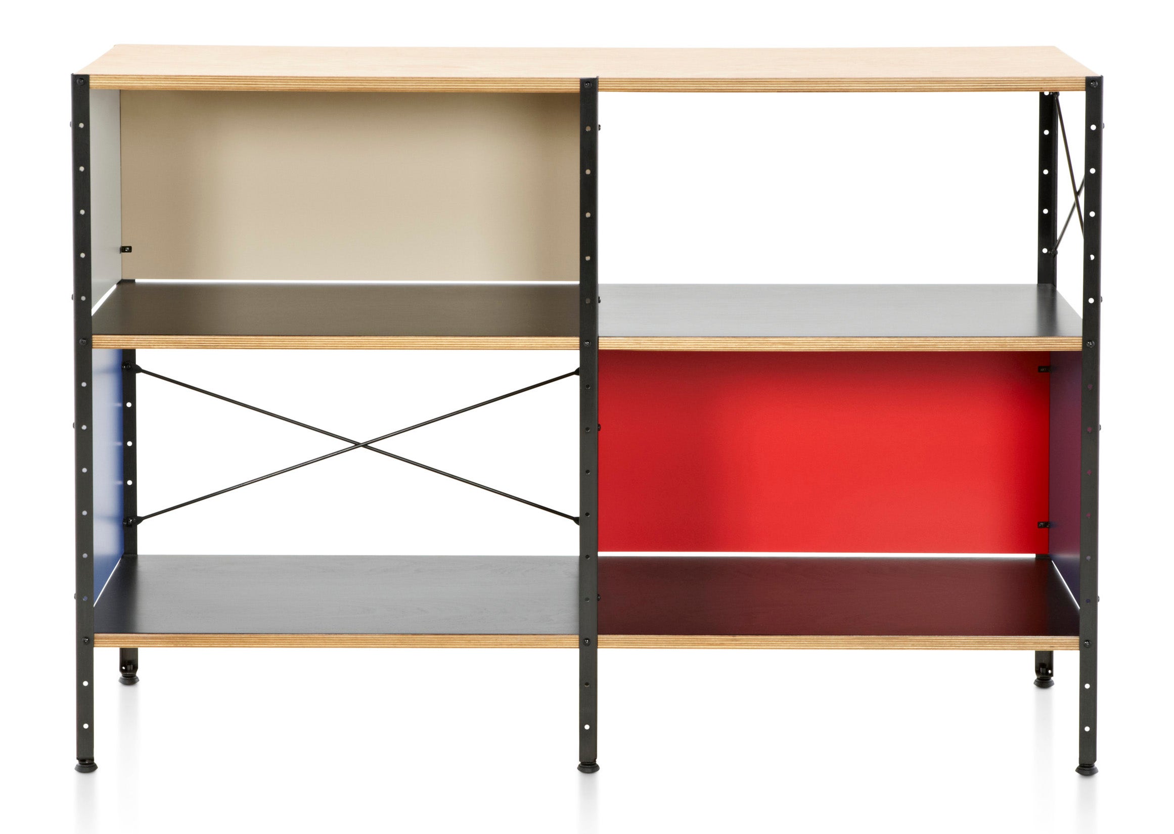 Herman Miller Eames Storage Unit - Thumbnail 5