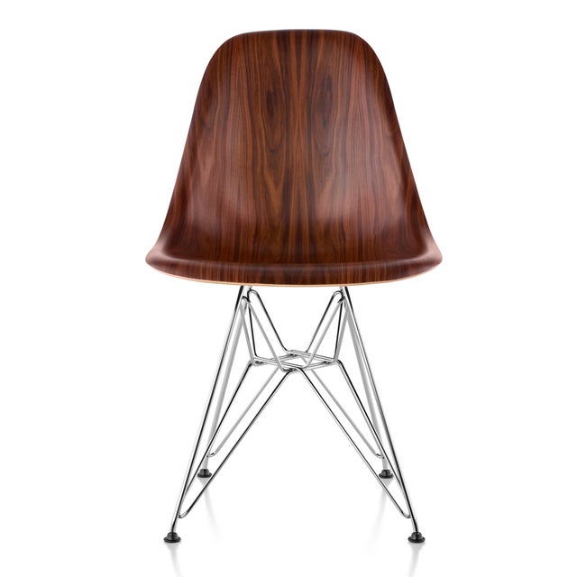 Herman Miller EamesĀ® Molded Wood Side Chair