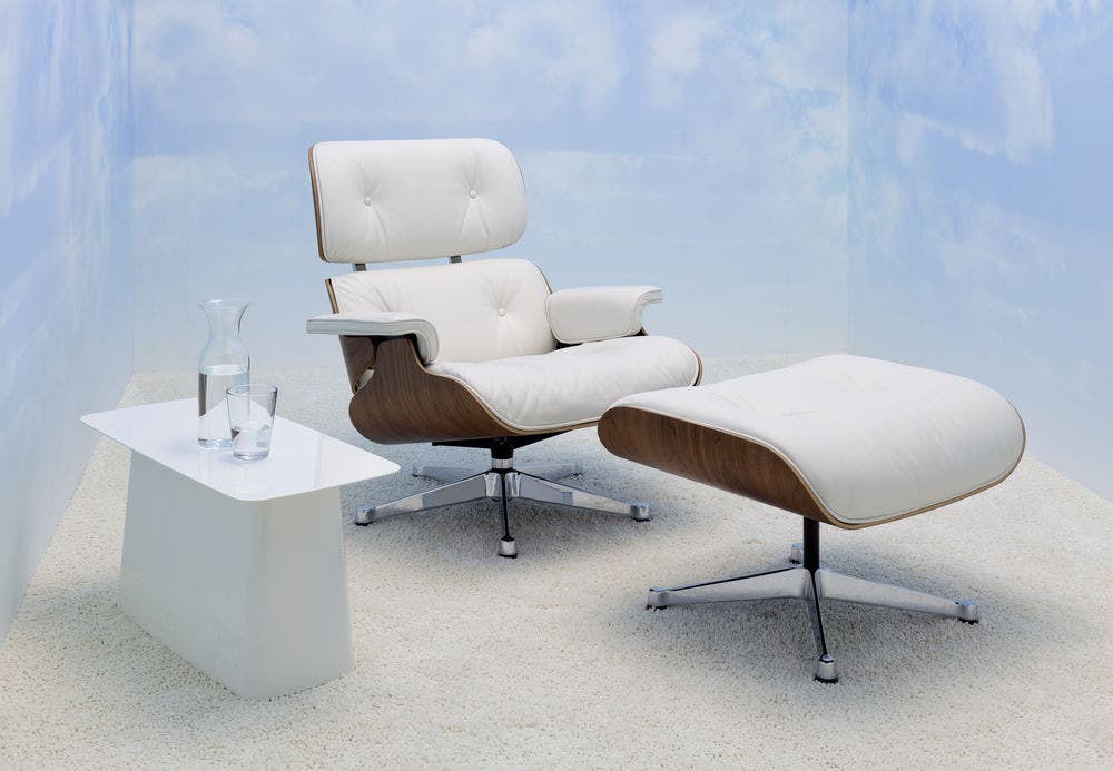 Vitra Side Table