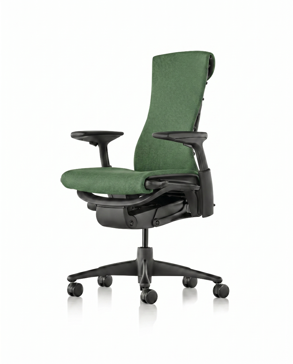 Herman Miller Embody Chair - Herman Miller | ModernPlanet