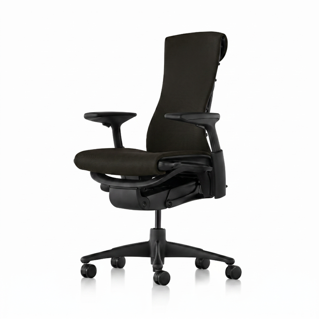 Herman Miller Embody® Chair > Standard
