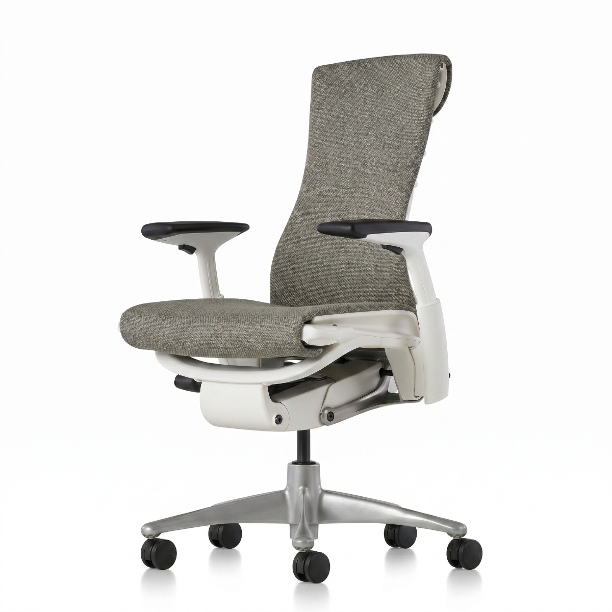 Herman Miller Embody Chair - Herman Miller | ModernPlanet