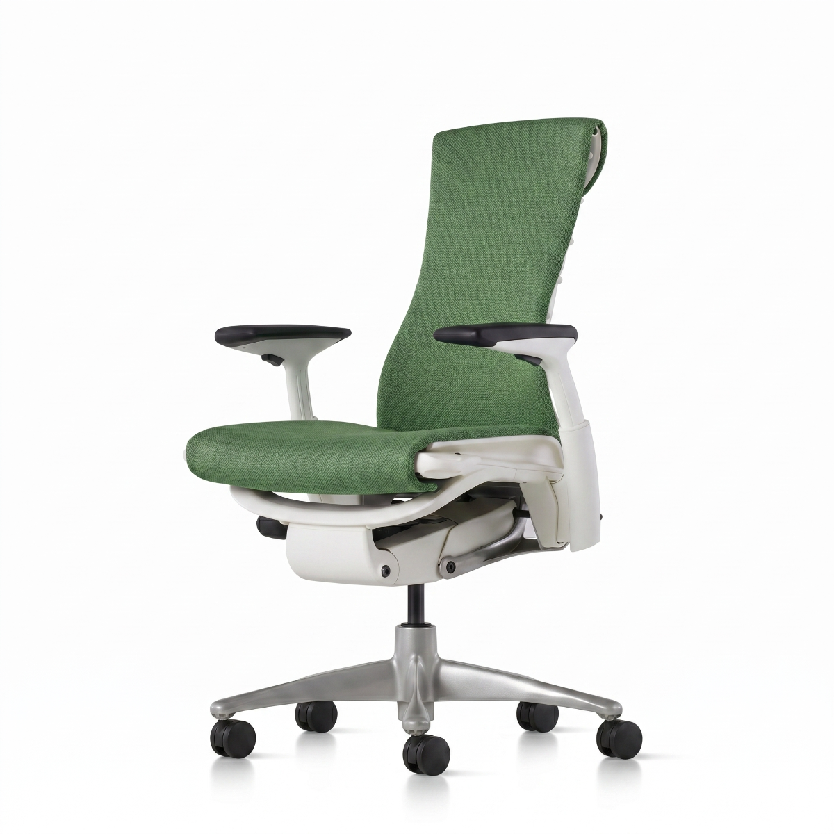 Herman Miller Embody Chair - Herman Miller | ModernPlanet