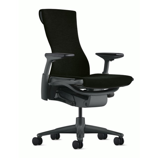 Herman Miller Embody® Chair > Standard
