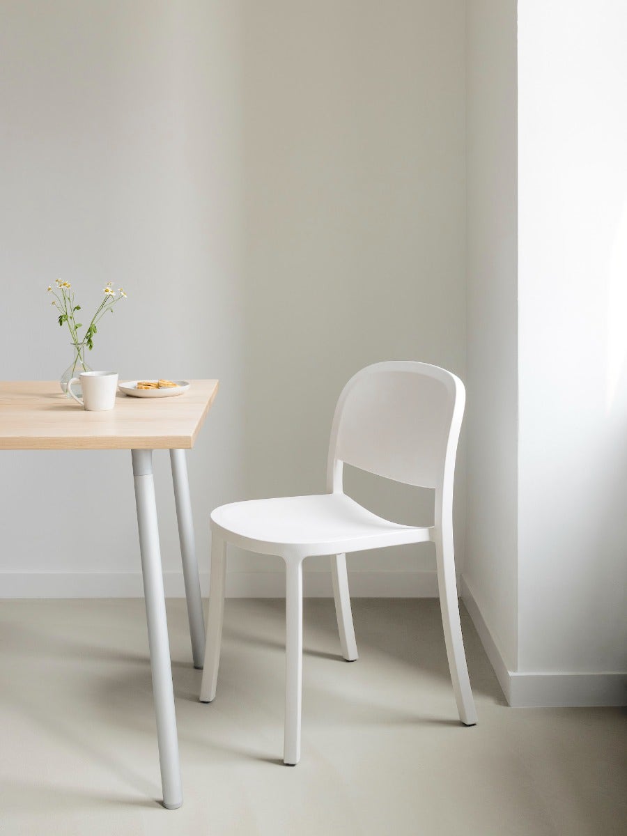 Emeco 1 Inch Reclaimed Chair