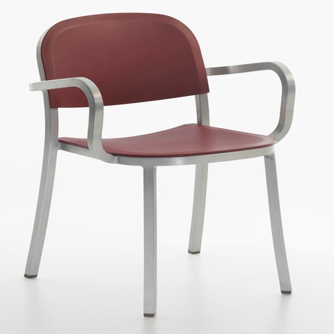 Emeco 1 Inch Armchair