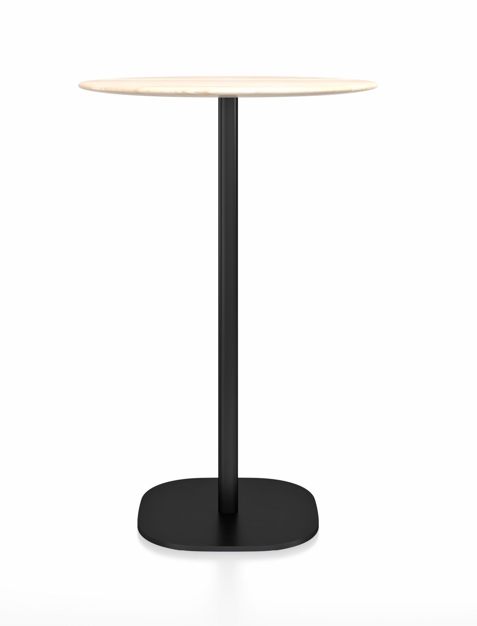 Emeco 2 Inch Bar Table