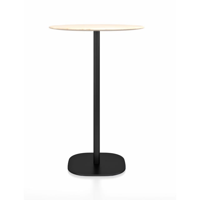 Emeco 2 Inch Bar Table