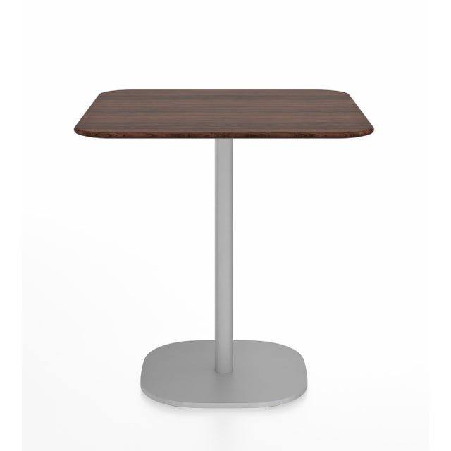 Emeco 2 Inch Cafe Table