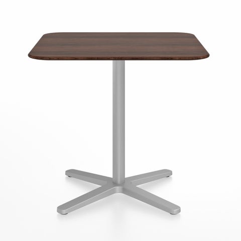 Emeco 2 Inch X Base Cafe Table