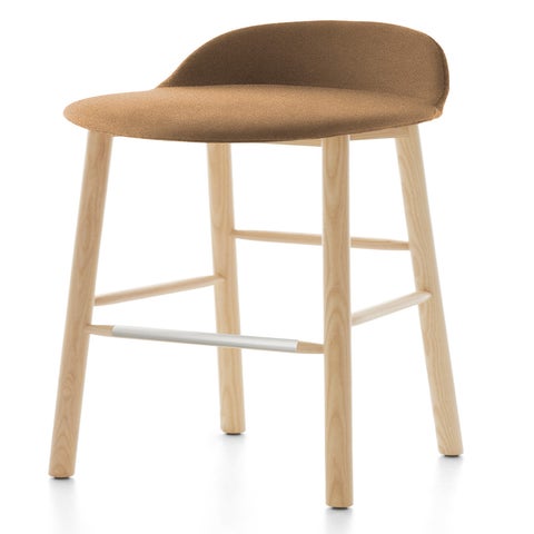 Emeco Alfi Soft Slipcover - Low Back