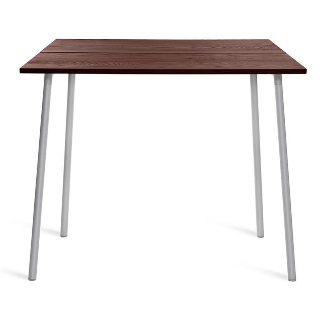 Emeco Run High Table 96 Inch