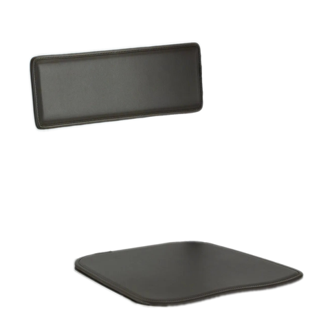 Emeco Seat & Back Pad for Lancaster Chairs and Stools