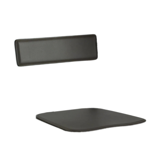 Emeco Seat & Back Pad for Lancaster Chairs and Stools