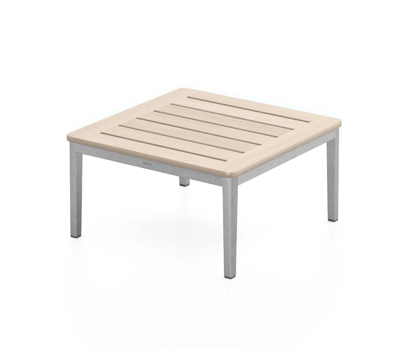 Emeco Navy Lounge Coffee Table - Square