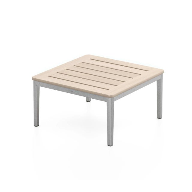 Emeco Navy Lounge Coffee Table - Square