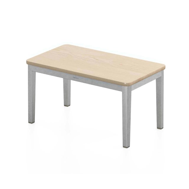 Emeco Navy Lounge Side Table