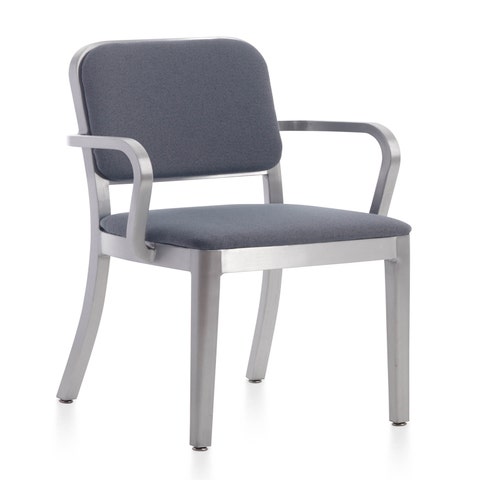Emeco Navy™ Officer Armchair