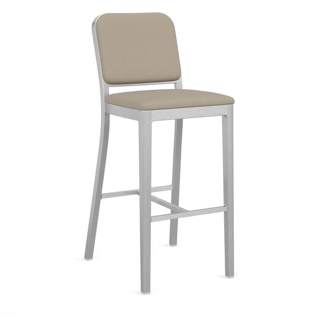 Emeco Navy™ Officer Barstool