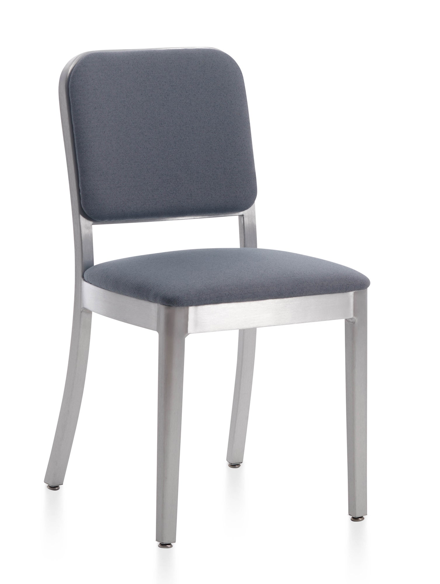 Emeco Navy™ Officer Side Chair