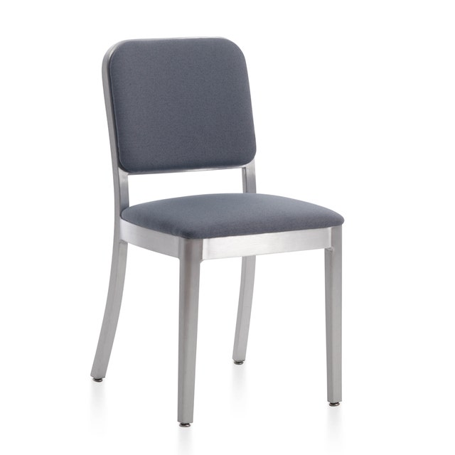 Emeco Navy™ Officer Side Chair