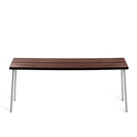 Emeco Run 4-Seat Bench
