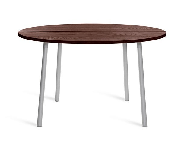 Emeco Run Cafe Table 42 Inch
