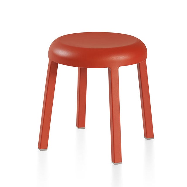 Emeco Za Mini Stool