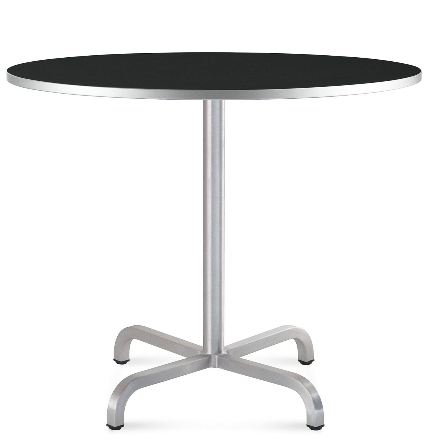 Emeco 20-06 Round Cafe Table
