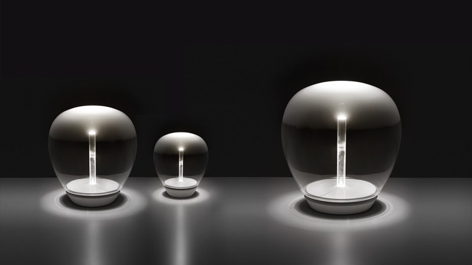 Artemide Empatia Table Lamp